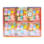 Sello Infantil Colours Rodante Pulpo 26866